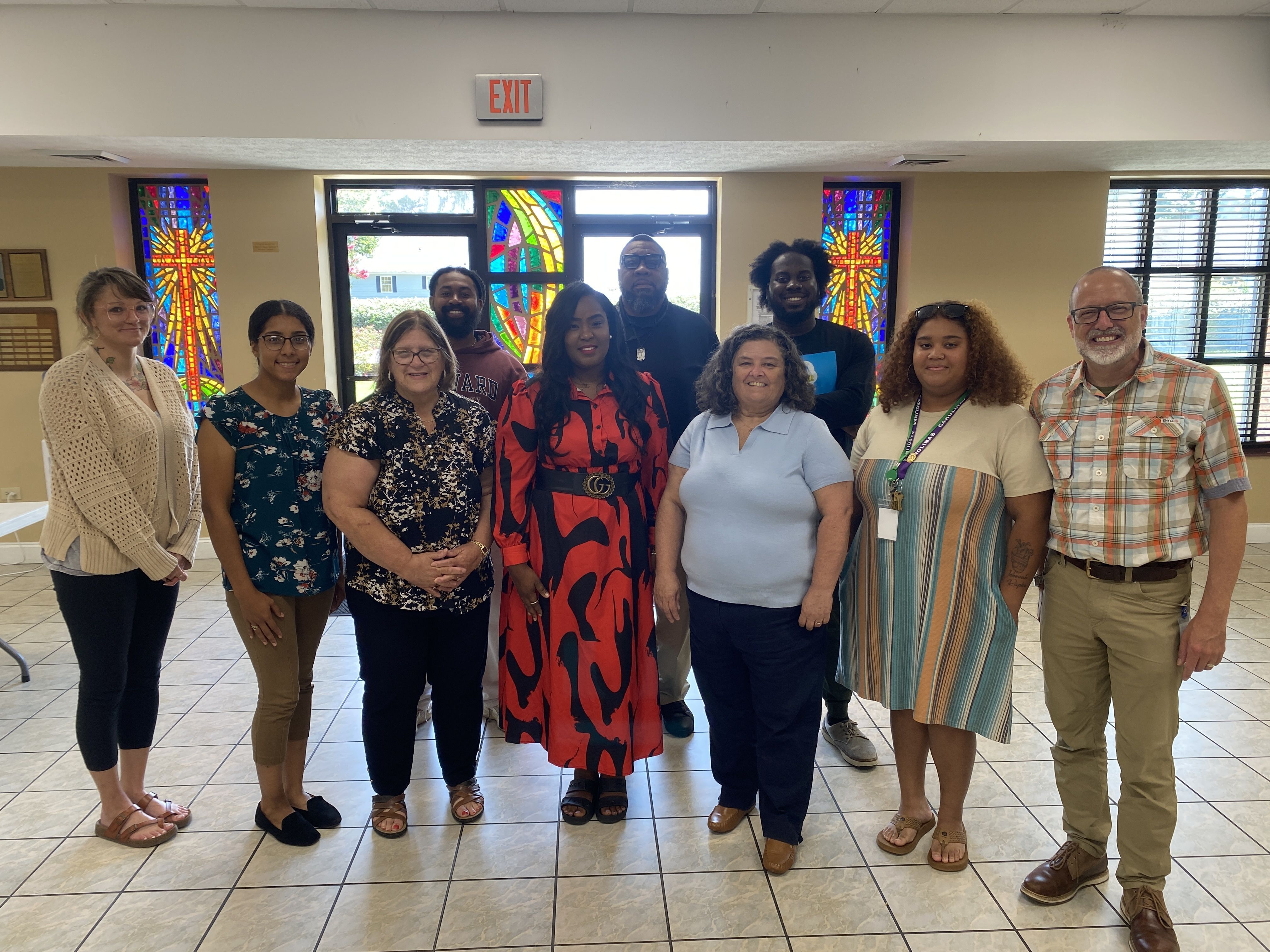Teach at Thomas Academy