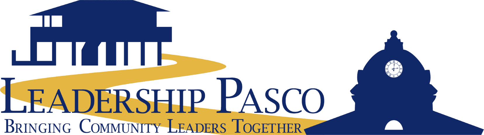 leadership pasco