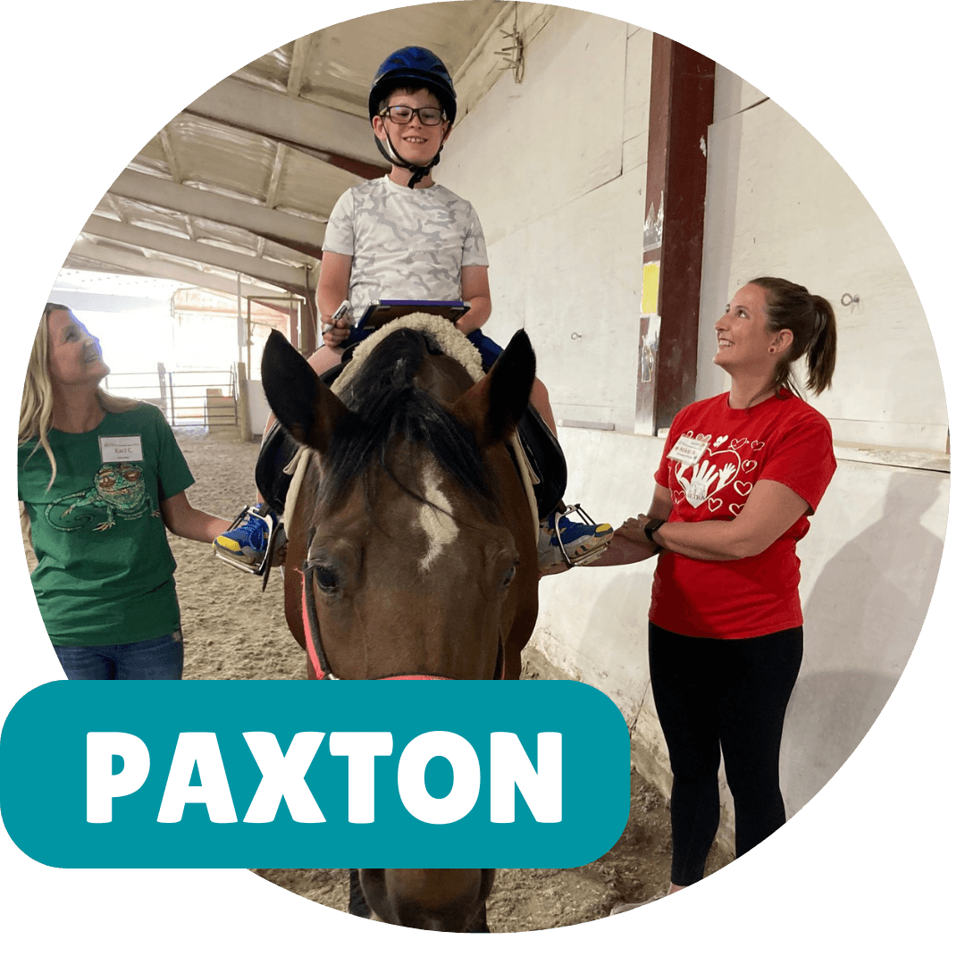 Paxton