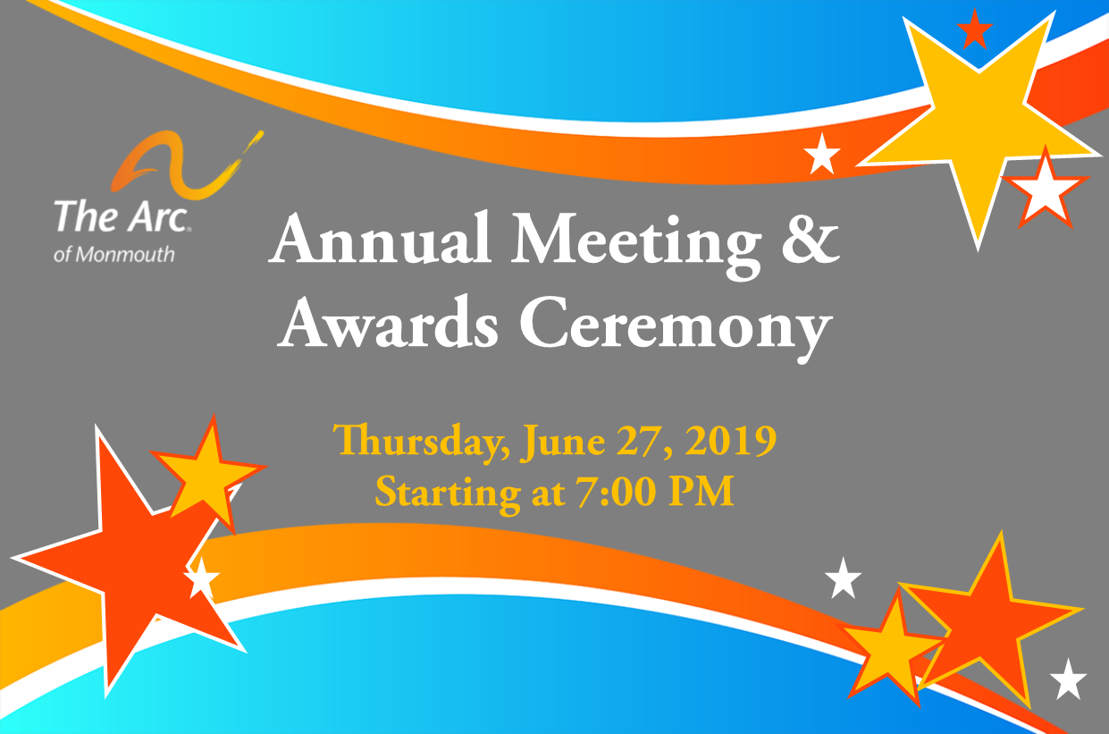 Annual Meeting & Awards