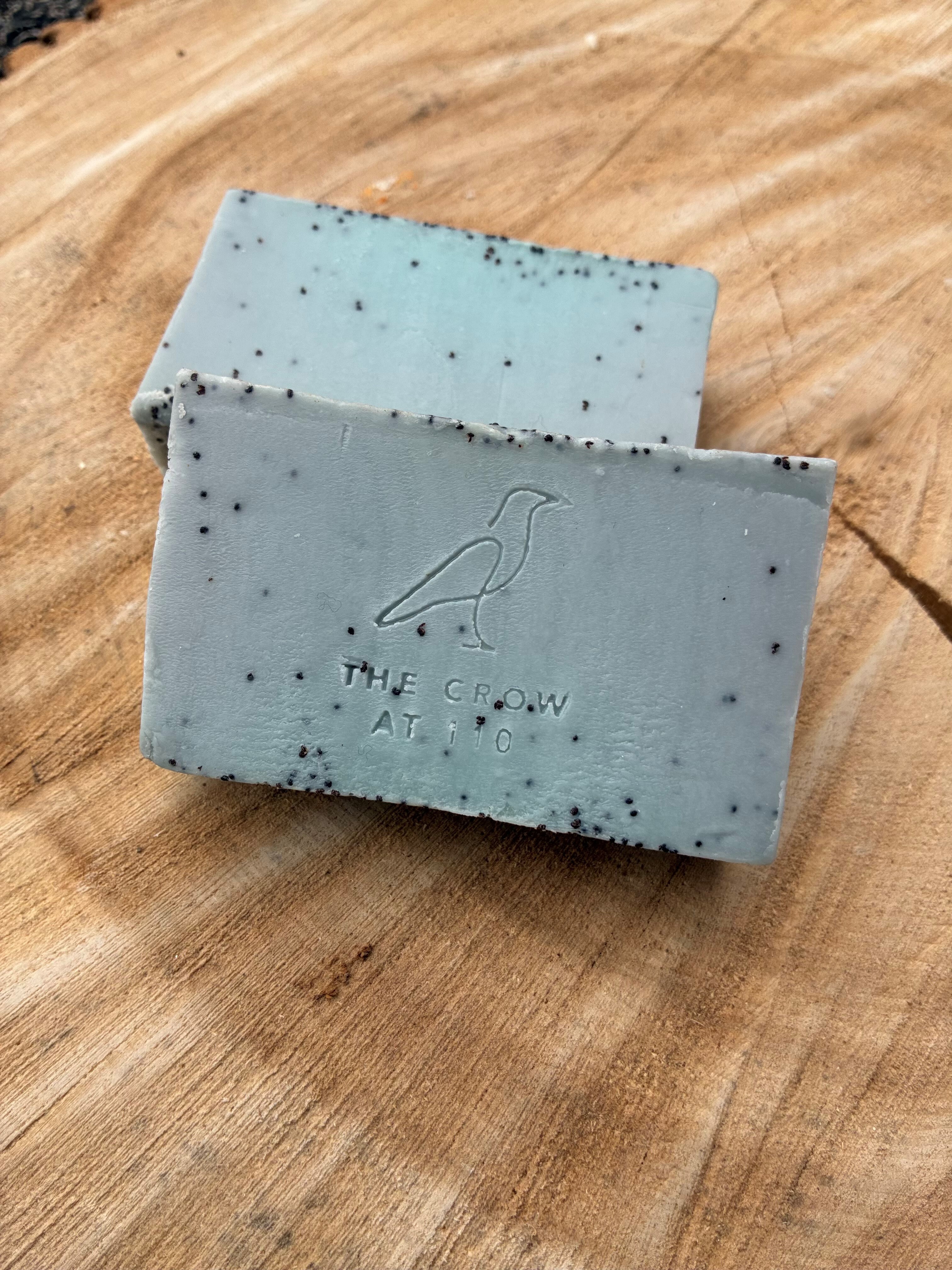 Gentleman - Soap Bar