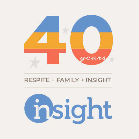 Insight is Turning 40!