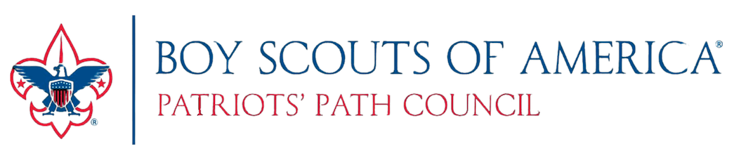 BSA Patriots Path Council