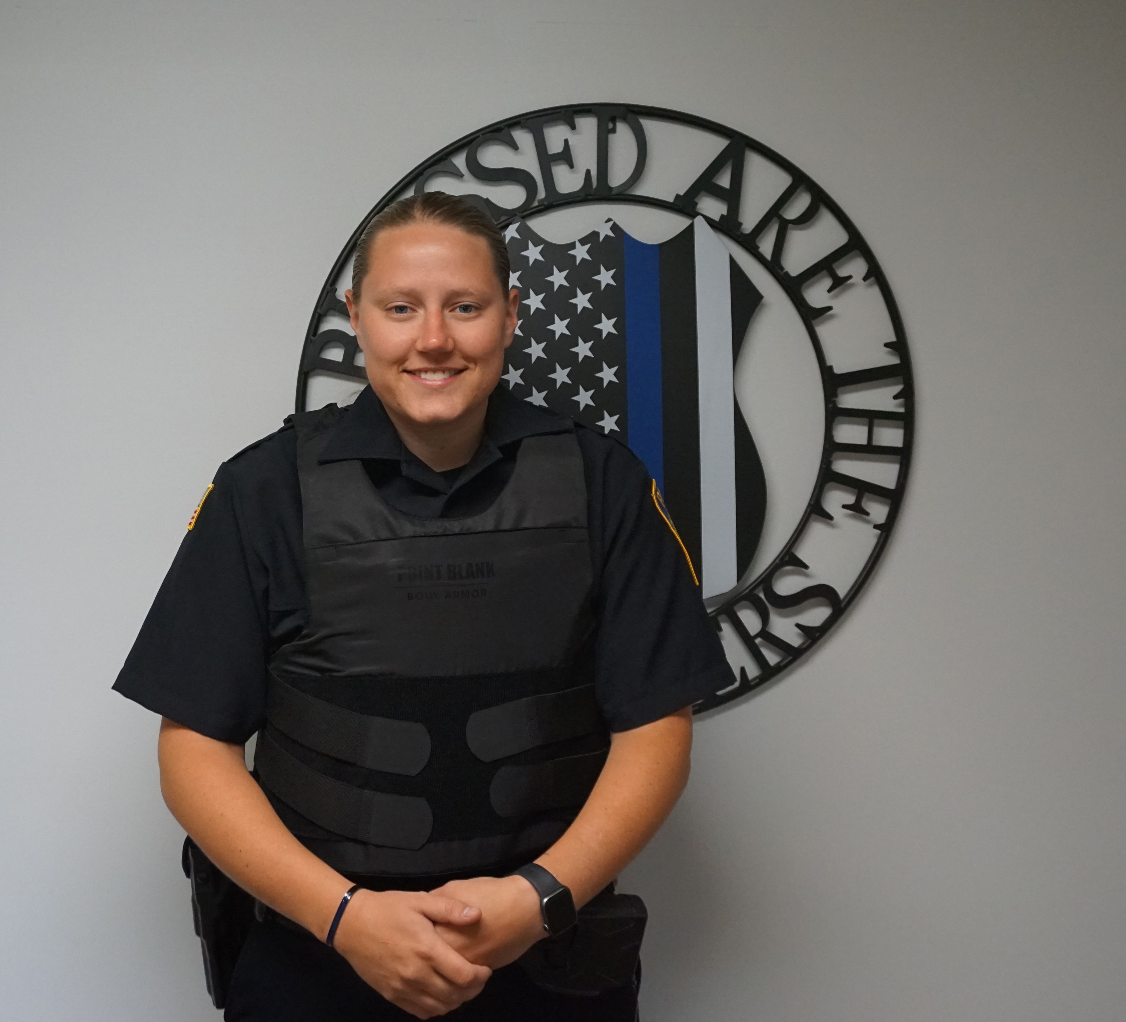 North Platte PD gets grant for body armor