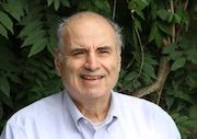 David Cohen