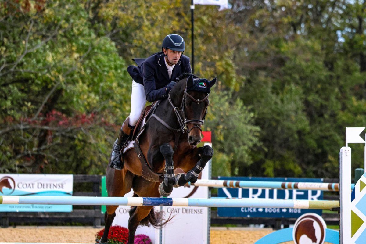 US Equestrian Introduces New National Championship League as an Accessible Championship Format for U.S. Eventing Athletes
