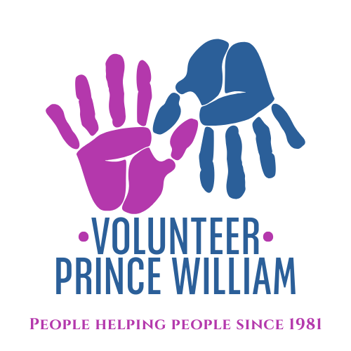 Volunteer Prince William