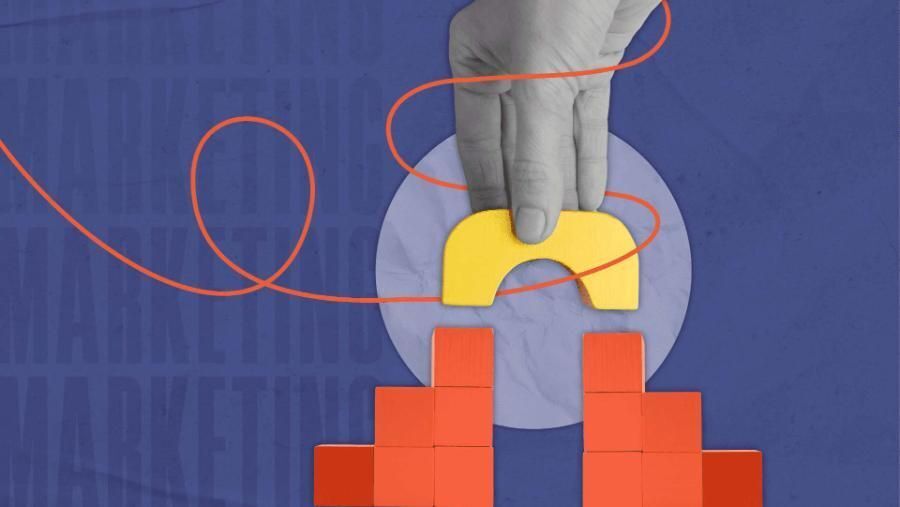 Marketing That Moves: Build the Bridge Between Mission and Audience