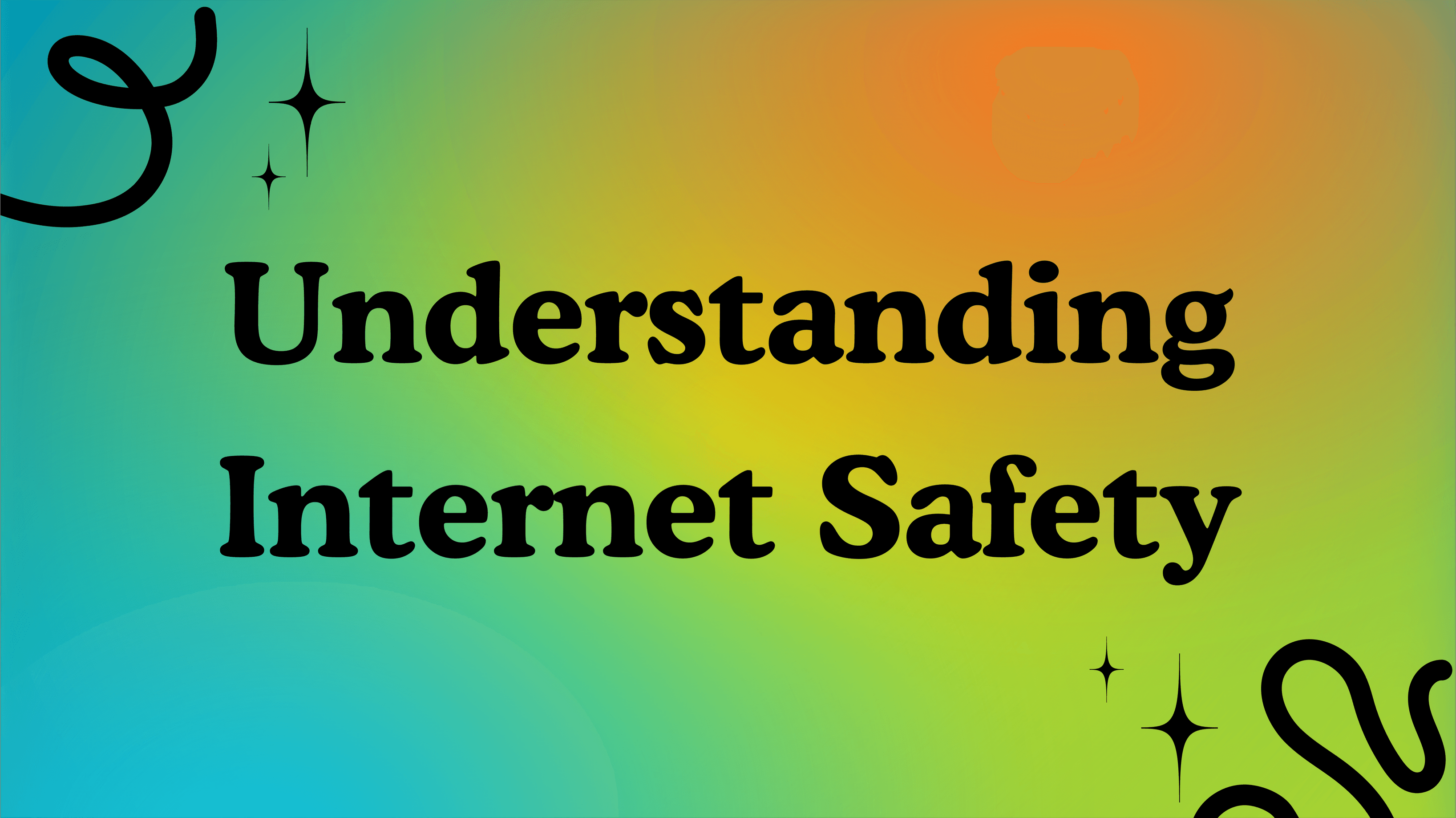 Staying Safe Online