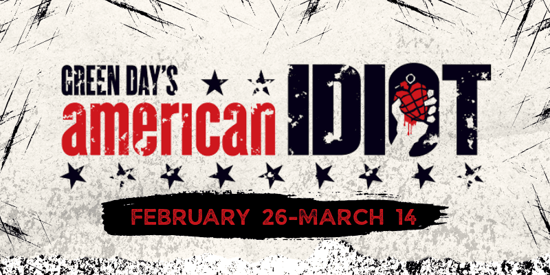 Green Day's American Idiot