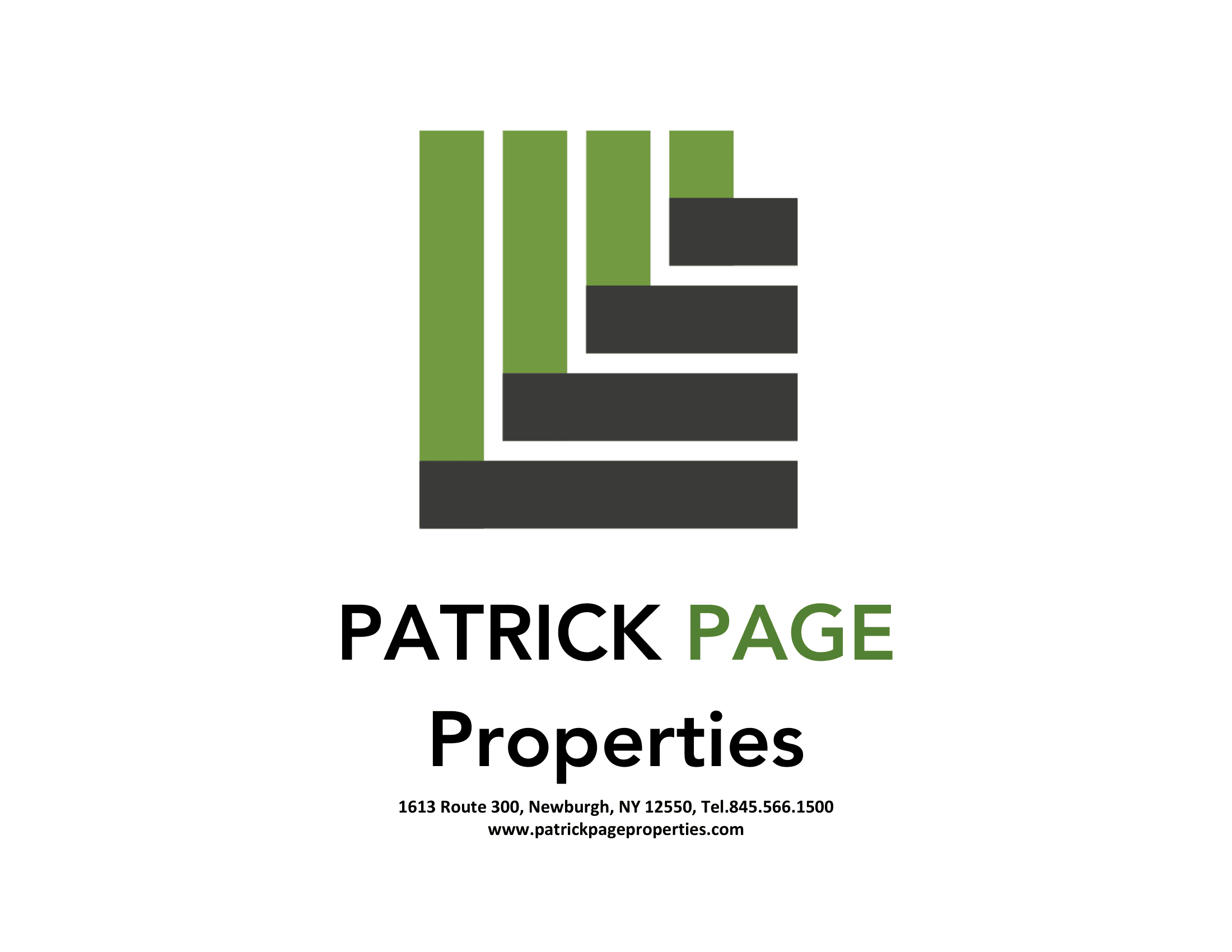 Patrick Page Properties