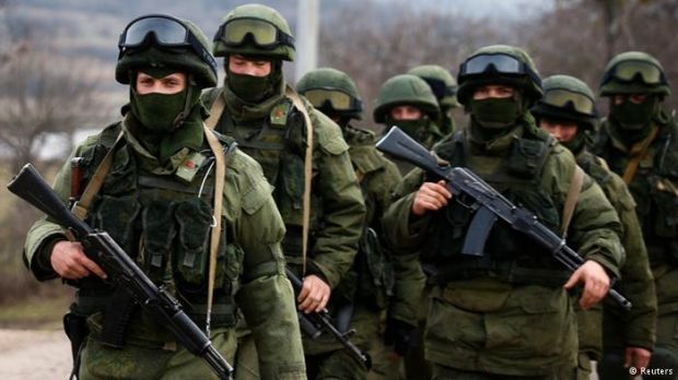 Putin mulling new invasion of Ukraine in autumn – SBU