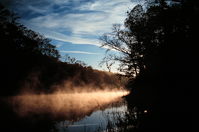 Water Awareness for the Weeki Wachee