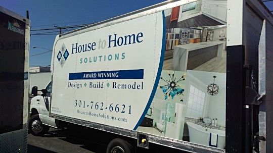 House to Home Solutions