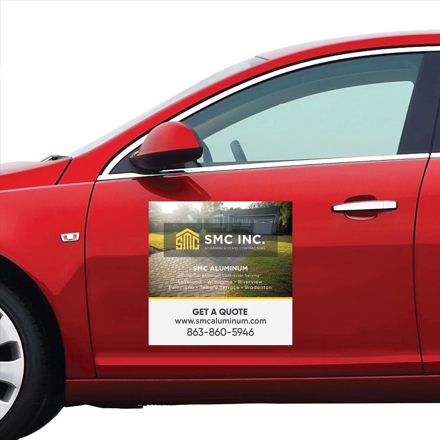 Trusted by Thousands of Businesses Across the U.S.