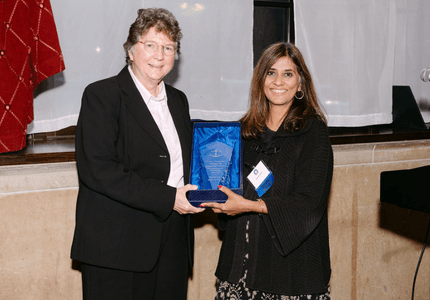 Fitzgerald Award