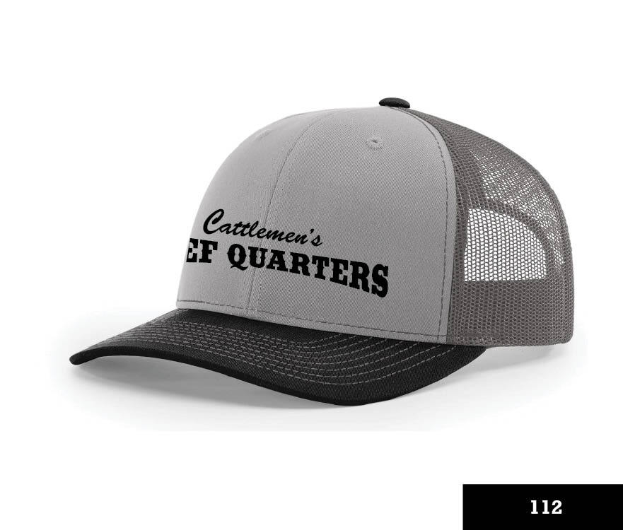 Richardson Trucker Cap