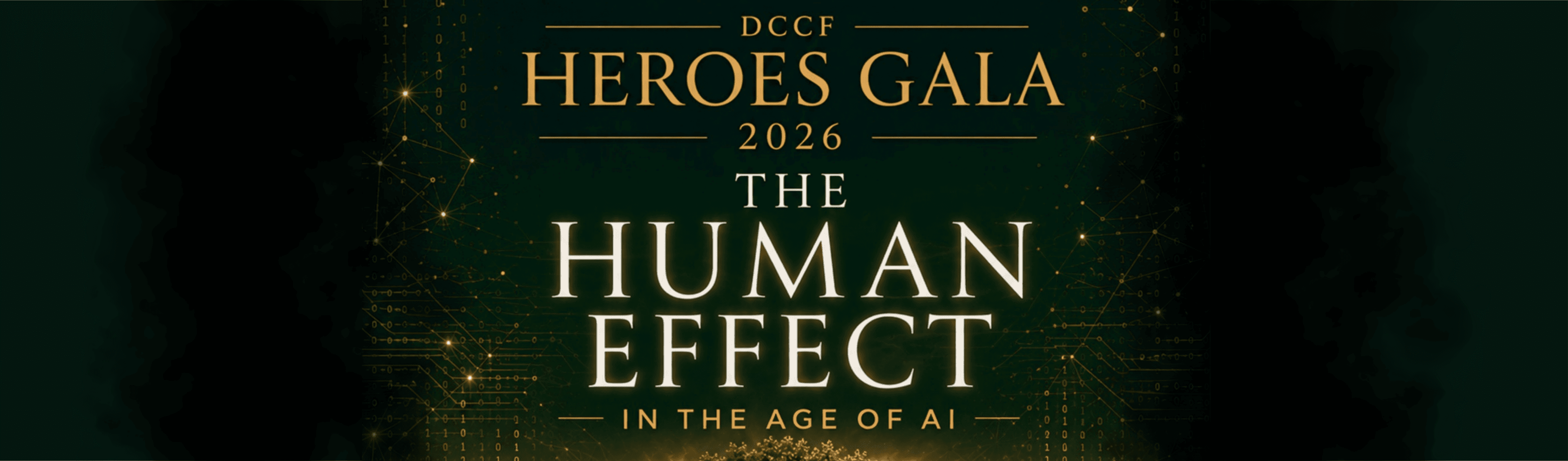 2026 HEROES Gala
