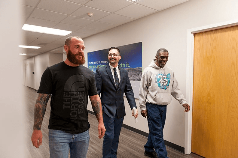 Healing with Heart: How Maryhaven Transforms Care and Community