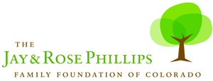 The Jay & Rose Phillips Family Foundation of Colorado