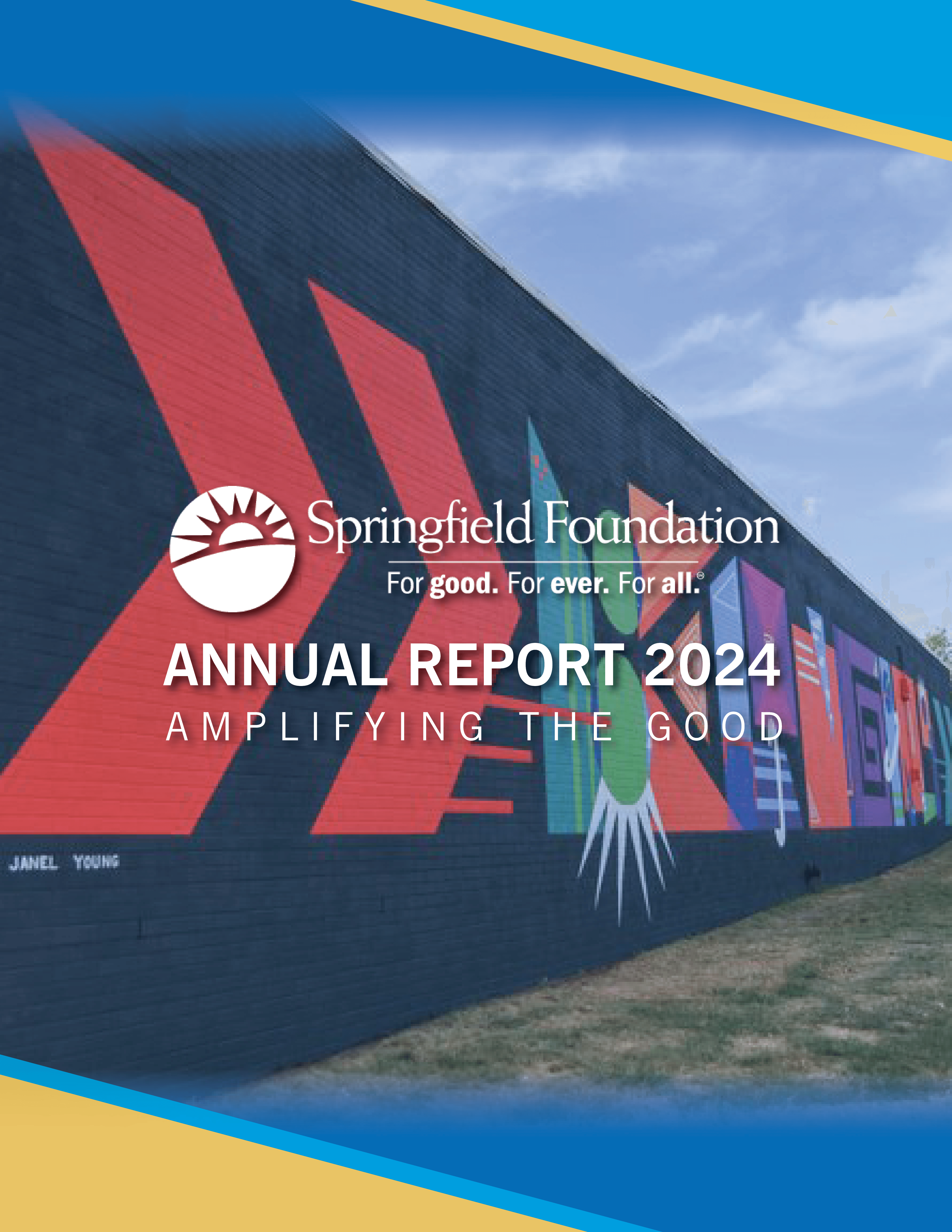 2024 Annual Report
