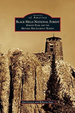 Arcadia Book - Black Hills National Forest