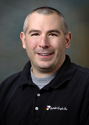 Jeff Fusco --------- Prepress Manager