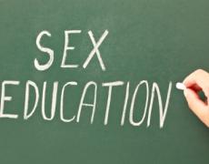 Public Health: Should our democracy require schools to provide sex education programs that include contraceptive education? (FREE) (ENGLISH)
