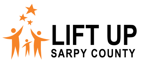 Lift Up Sarpy County – We Exist to Lift Up