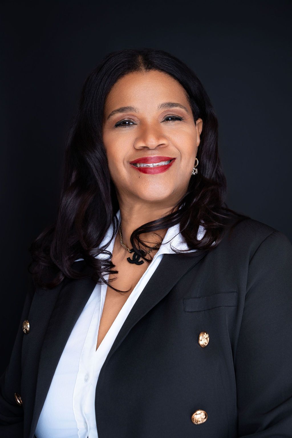 Annissa Lambirth-Garrett