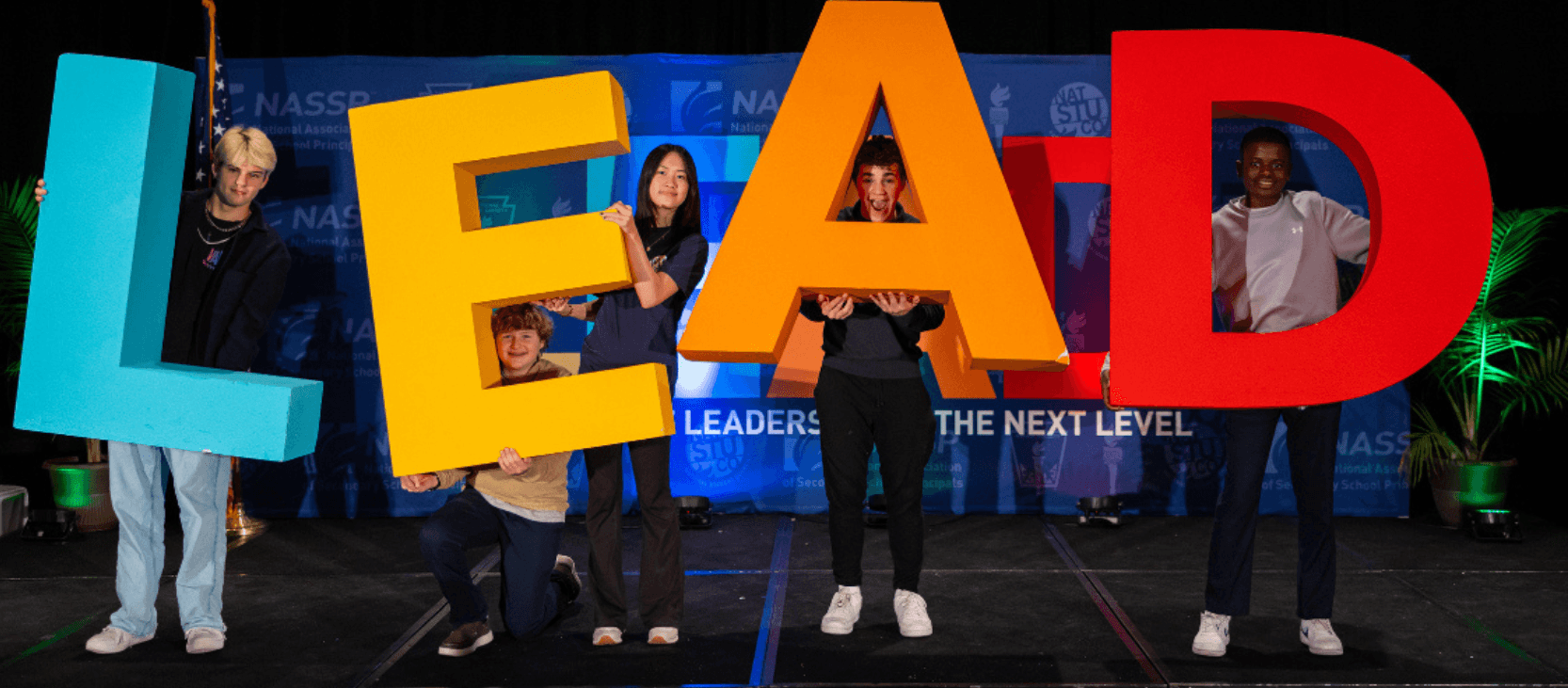 LEAD Conference 2026