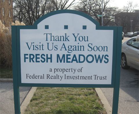Fresh Meadows