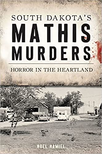 Mathis Murders