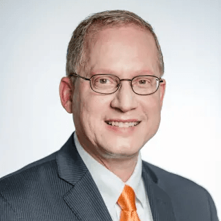 Rob Golder, MD