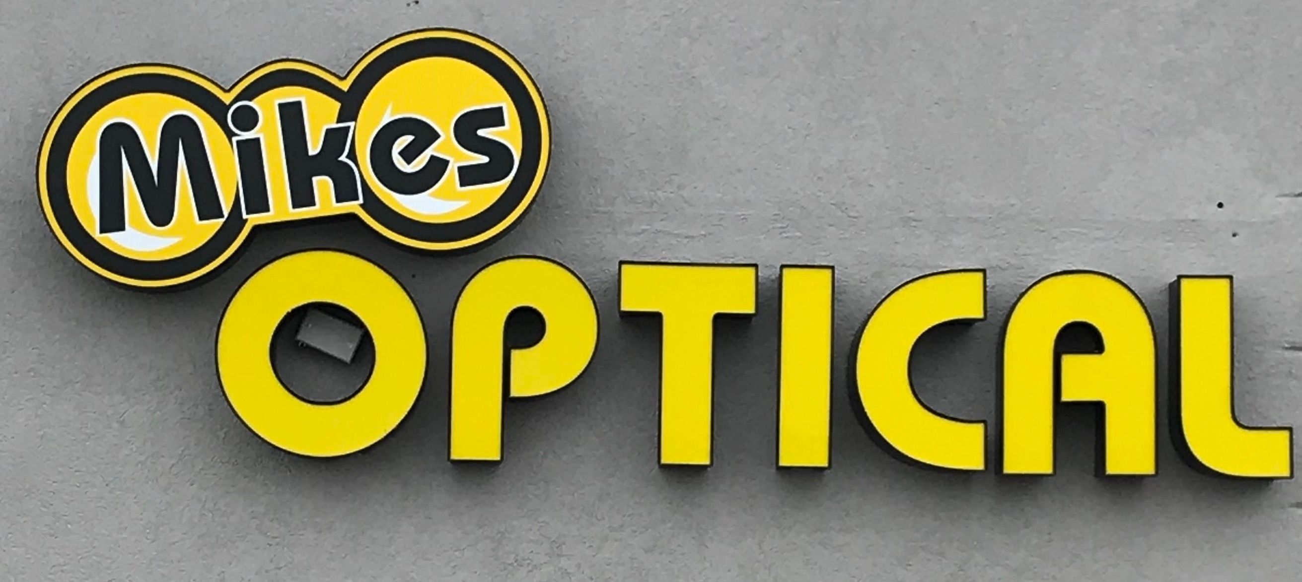 Mikes Optical