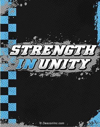 Strength In Unity