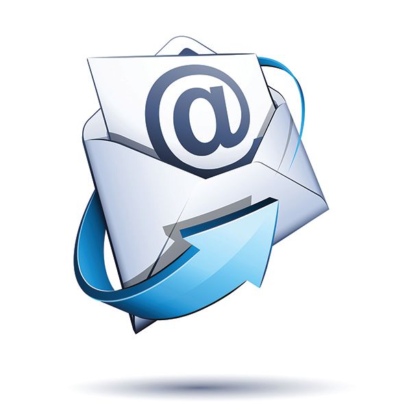 Three Tips on Getting Started with Email Marketing
