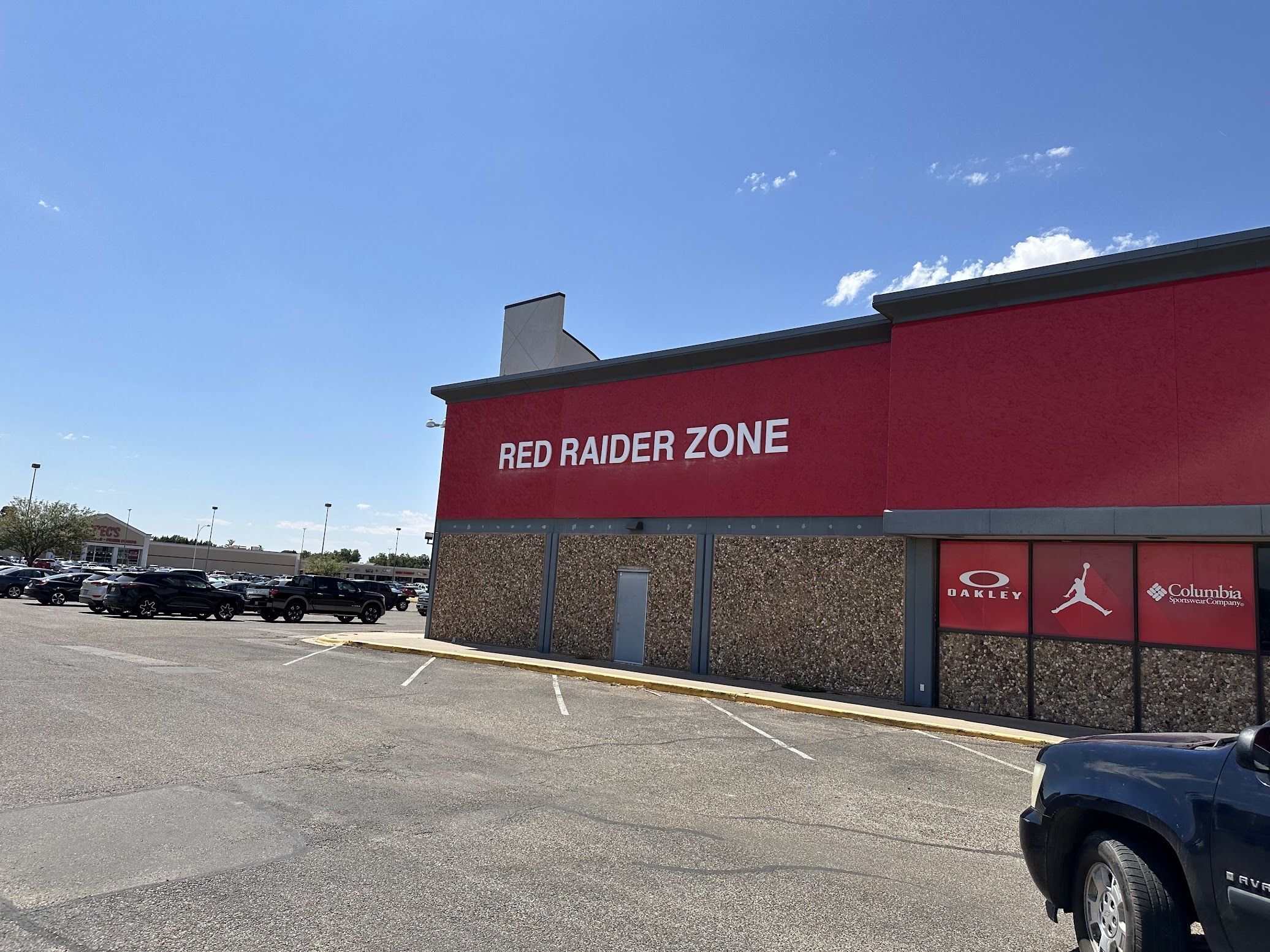 Building Signs Lubbock, TX - Elite Sign & Design