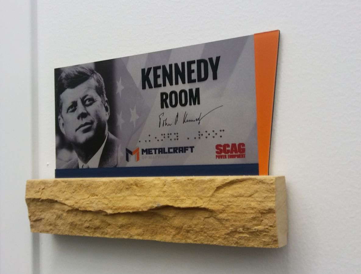 Kennedy Room