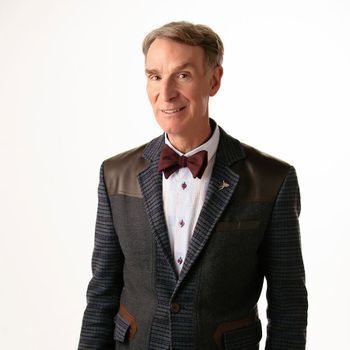 Bill Nye