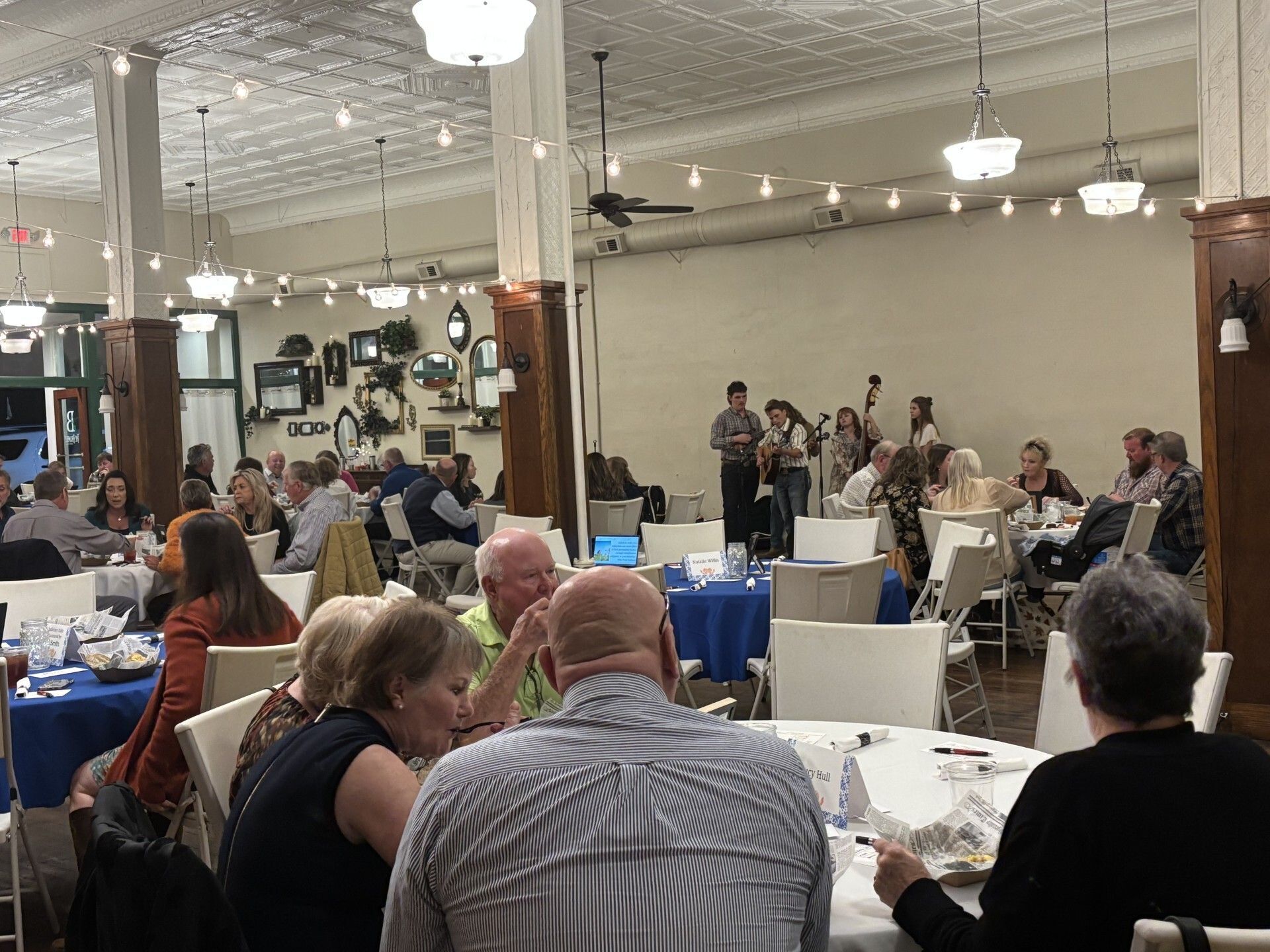 Unicoi County Low Country Boil 2025