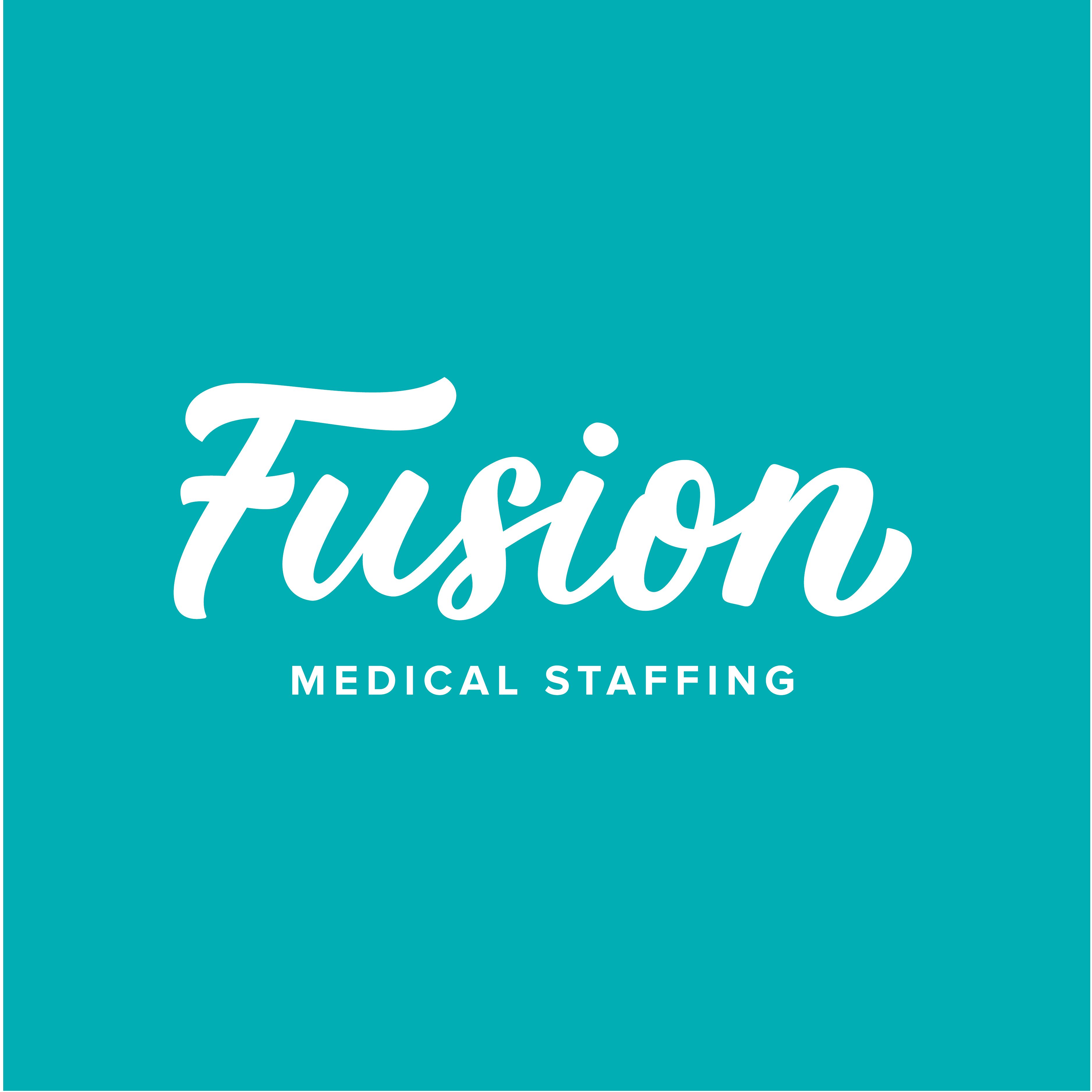 Fusion Medical Staffing