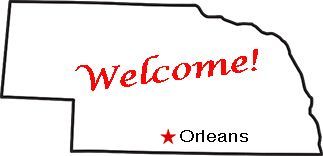 Welcome to Orleans, our newest LARM member!