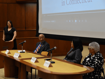 CBF Film Spotlights Stories of Attorneys of Color