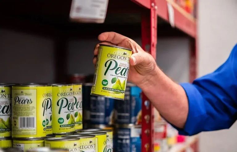 Donor Frequently Asked Questions (FAQ’s)