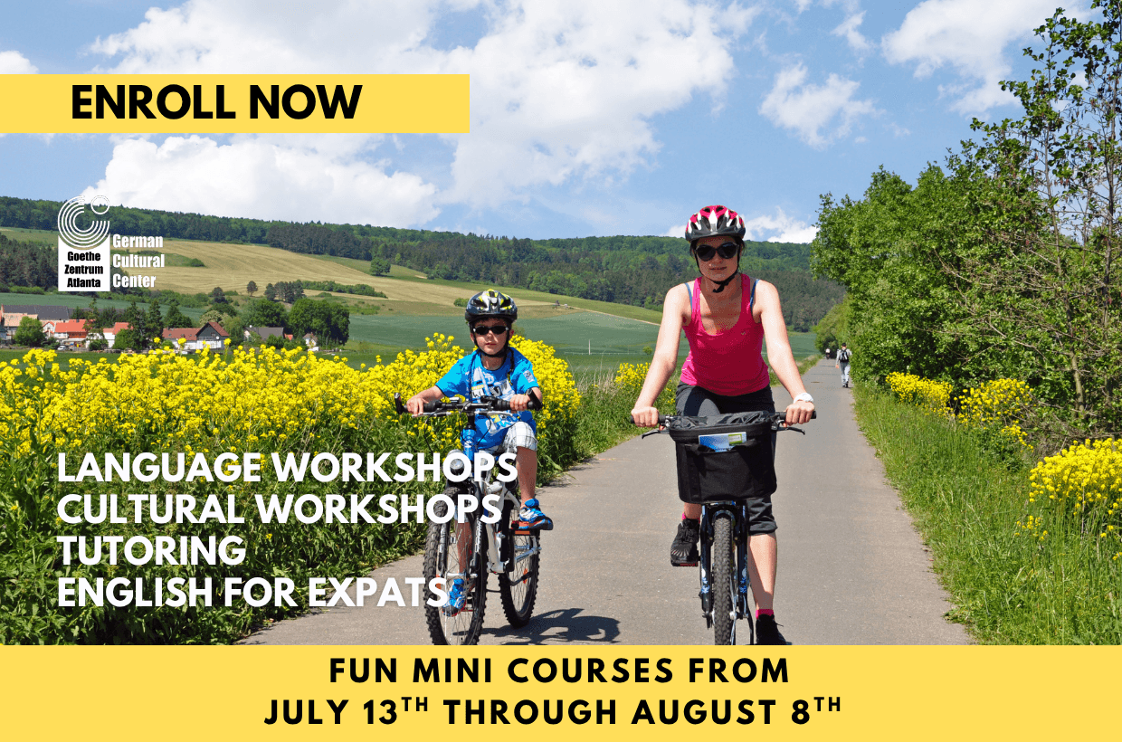 Summer Mini Session still has spots available
