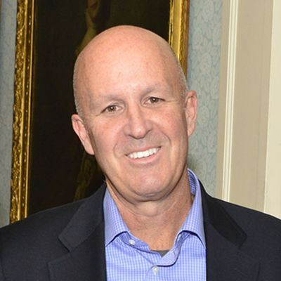 Keep Massachusetts Beautiful executive director Neil Rhein