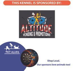Altitude Vending & Promotions