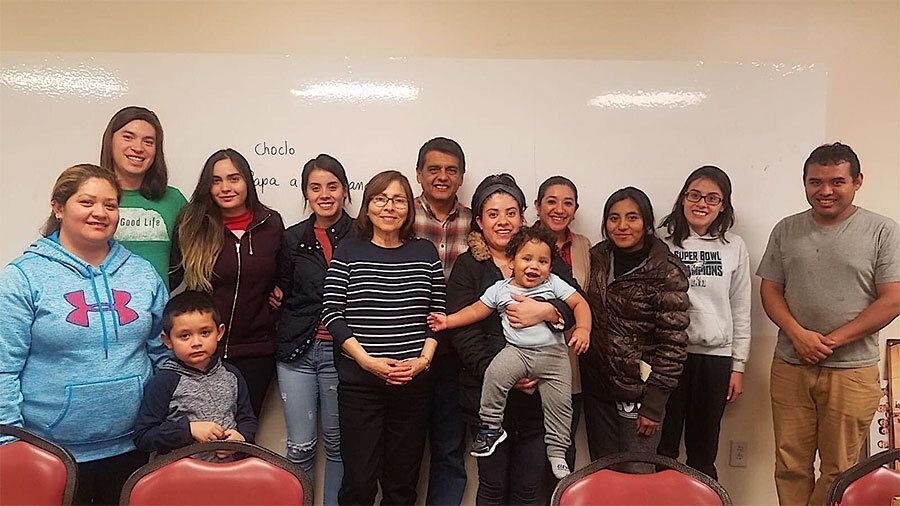 El Centro: Helping Latino population navigate basic human needs