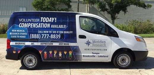 Chevy Express Graphics